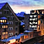 Hotel GRACE LA MARGNA ST MORITZ