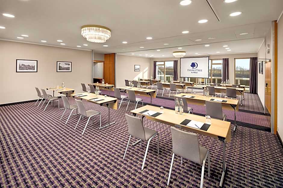 DoubleTree By Hilton Luxembourg