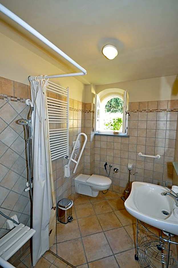 Relais Villa Sensano