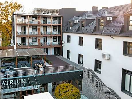 Hotel Senator Konferencje & SPA