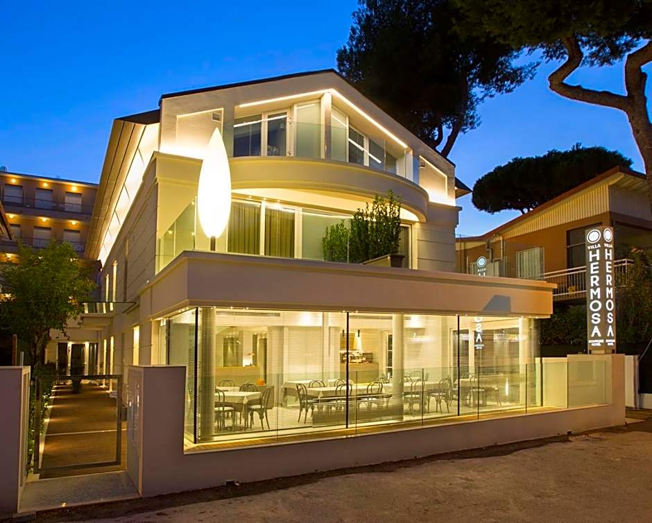 Hotel Villa Hermosa