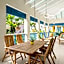 Boardwalk Boutique Hotel Aruba