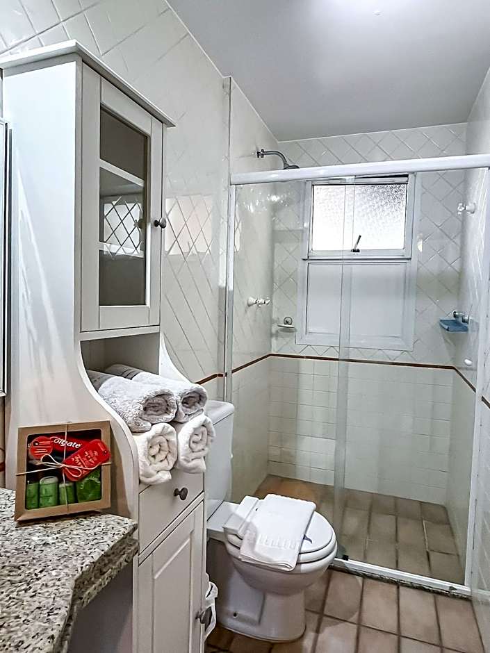 Riviera - Refúgio Perfeito com Enxoval Completo