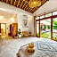 Villa Indigo - 5-BDR with huge pool and garden