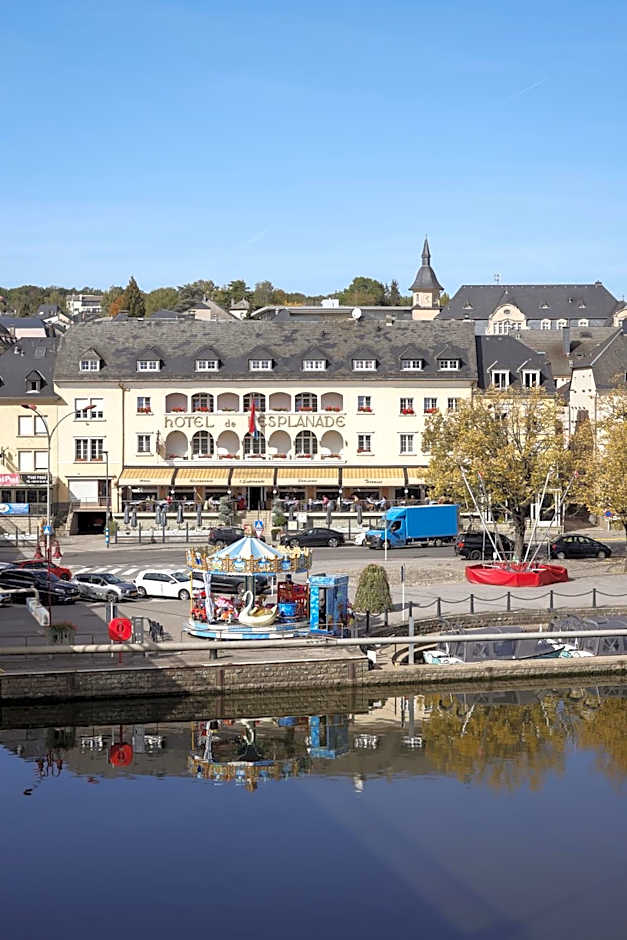 Hotel de l' Esplanade