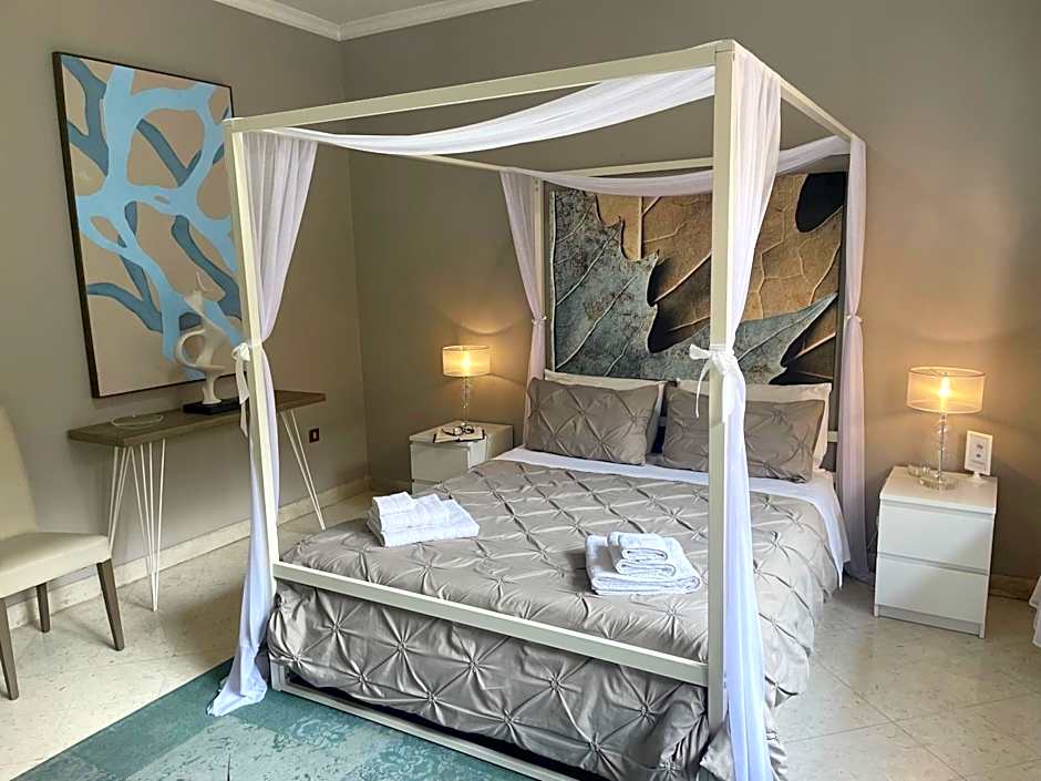 Al Politeama Rooms B&B