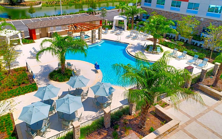 Holiday Inn Express & Suites Gainesville I-75 By IHG