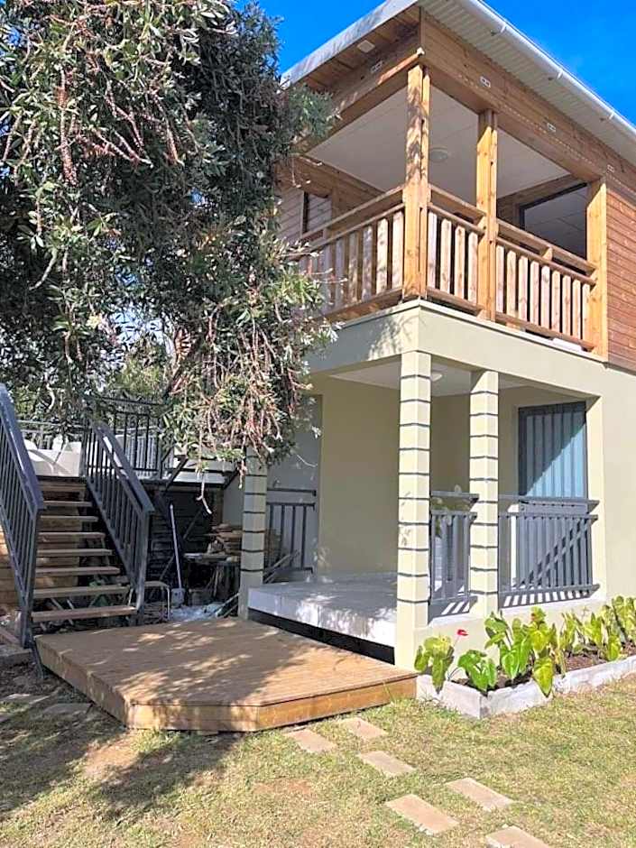 Villa Niagara avec Spa