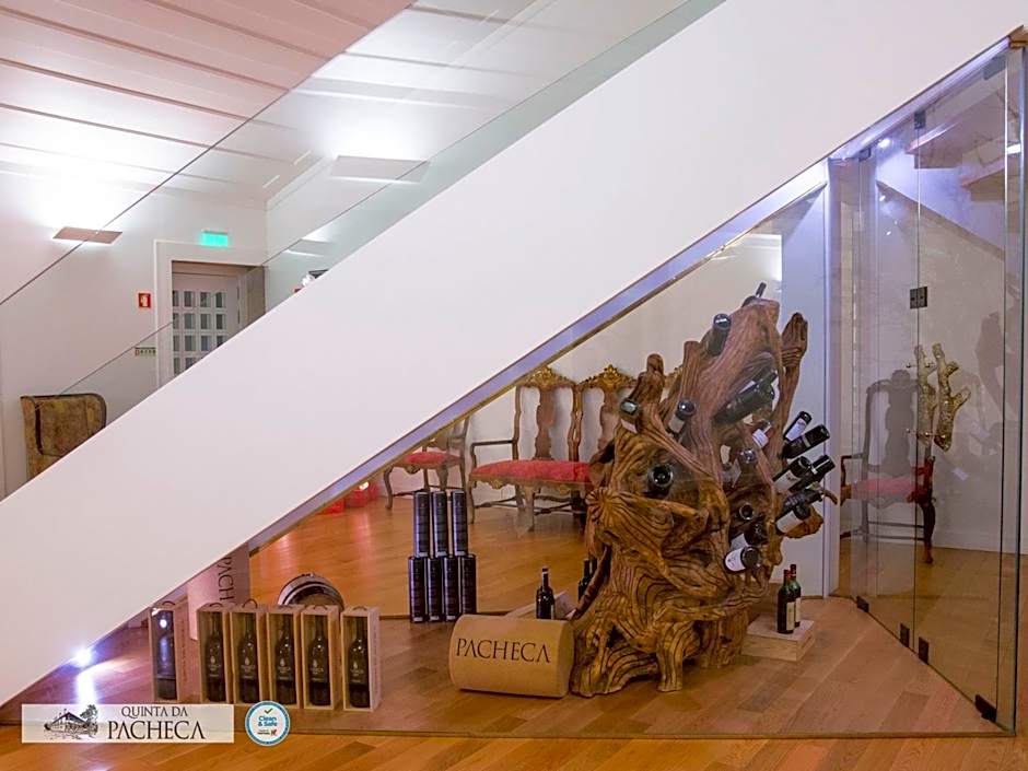 The Wine House Hotel - Quinta da Pacheca