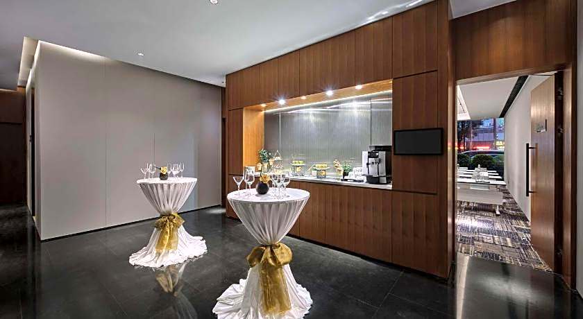 Hilton Garden Inn Guangzhou Tianhe