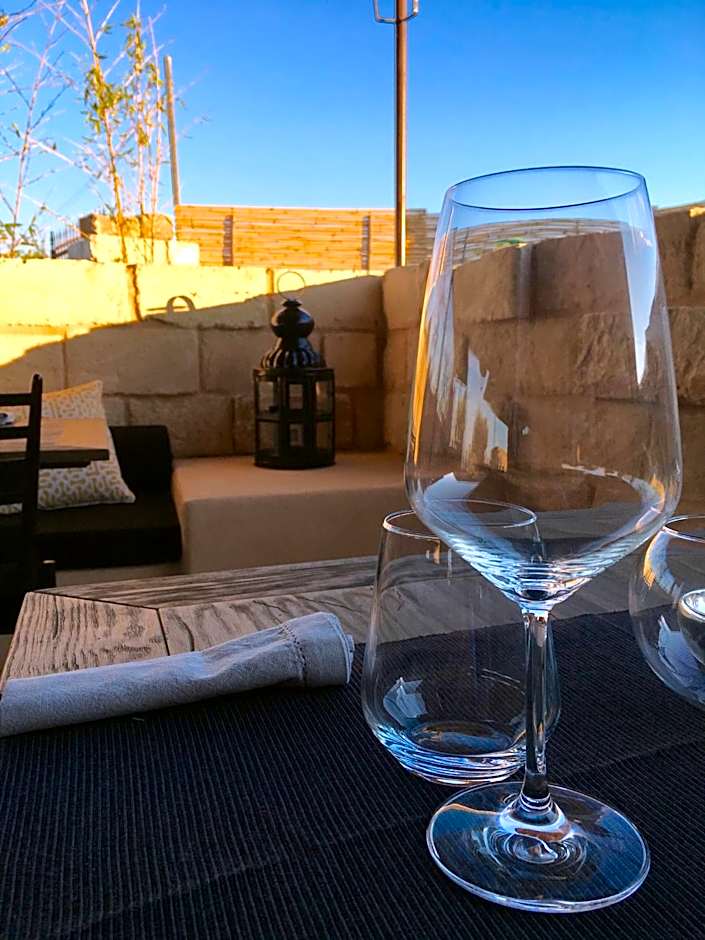 Il Baglio sull'Acqua