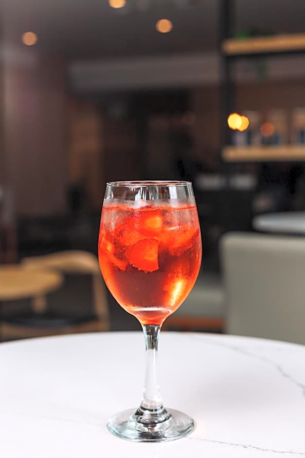 Holiday Inn San Salvador By IHG