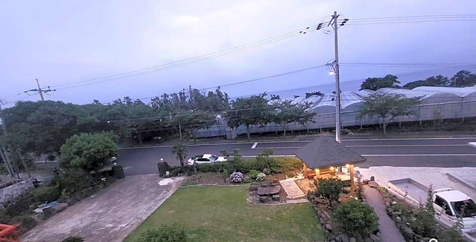 Jeju Soroan Pension