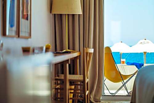 Hotel Les Roches Rouges