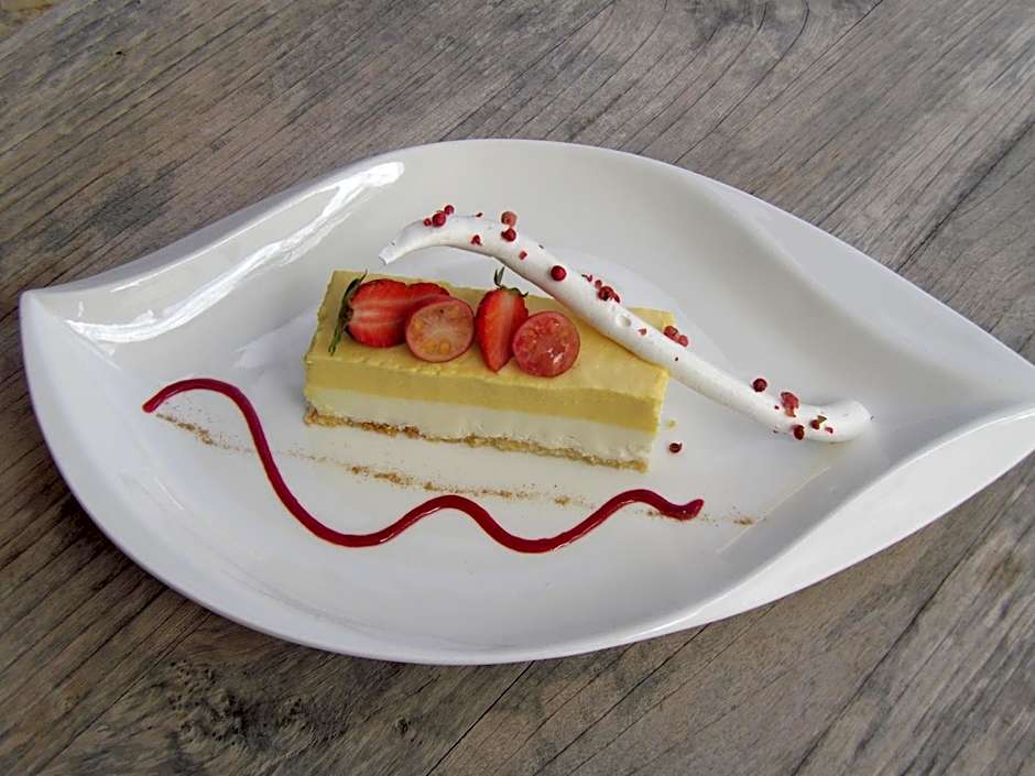 Le Saint Alexis **** Hotel & Spa