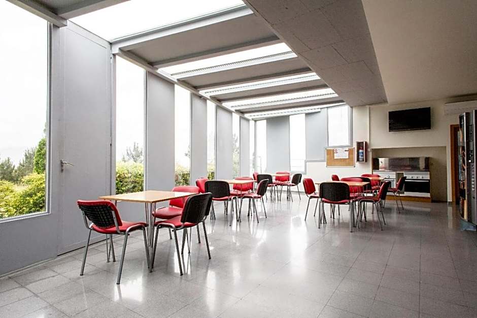 Residencia Universitaria Resa O Castro