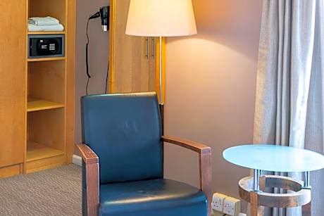 Standard Double Room with Two Double Beds