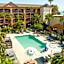 Beachfront Palms Hotel