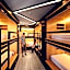 GiG Capsule Hostel