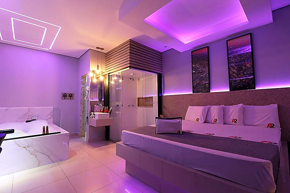 A2 Motel
