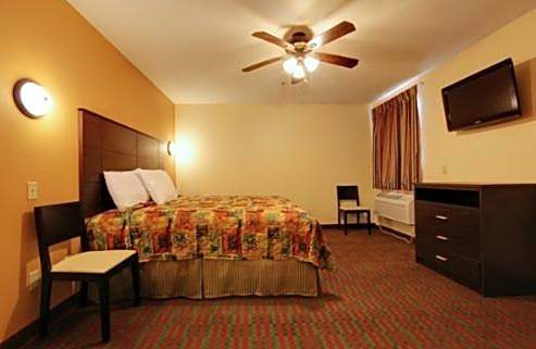 Guest Inn San Benito/Harlingen