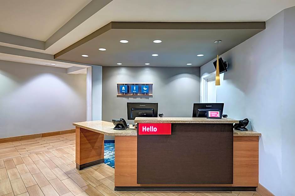 TownePlace Suites by Marriott Monroe