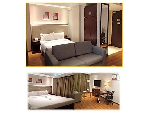 Ace Hotel & Suites