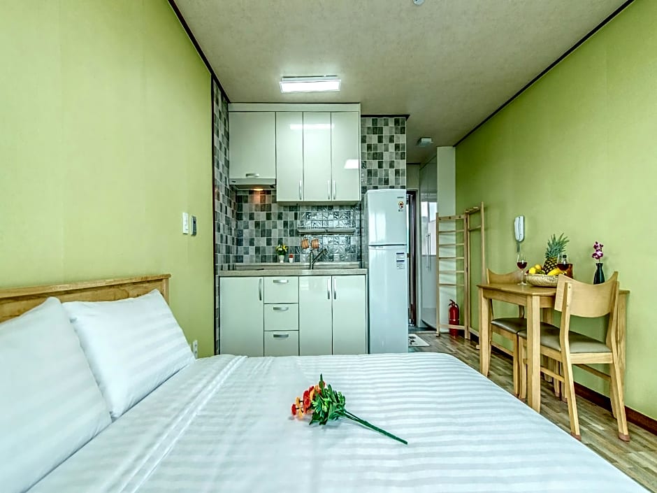 Soborok Yoborok Pension