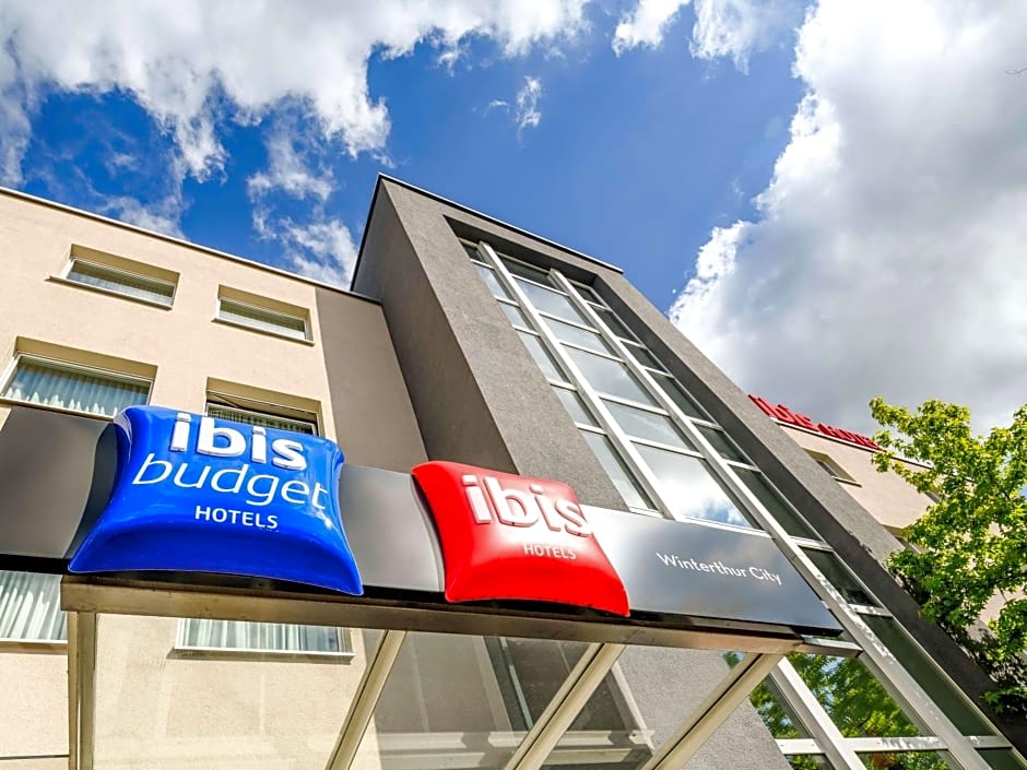 ibis budget Winterthur