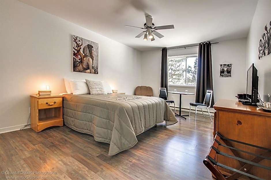 Auberge motel drakkar