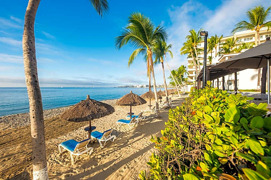 Vista Vallarta All Suites On The Beach