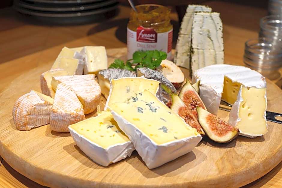 Familienhotel Unterreith