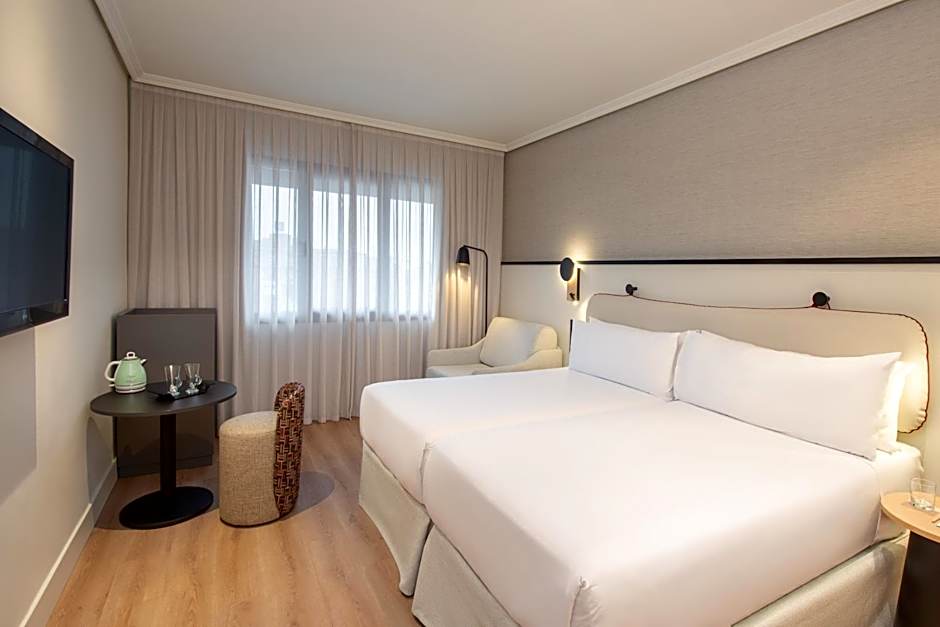 Hotel Madrid Alameda Aeropuerto, Affiliated by Meliá