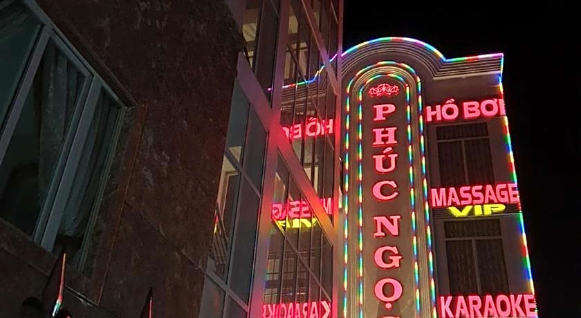 Phuc Ngoc Hotel