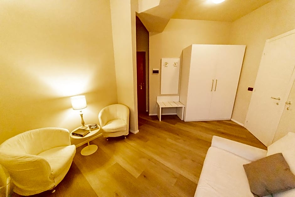 Hotel Rosa Dei Venti
