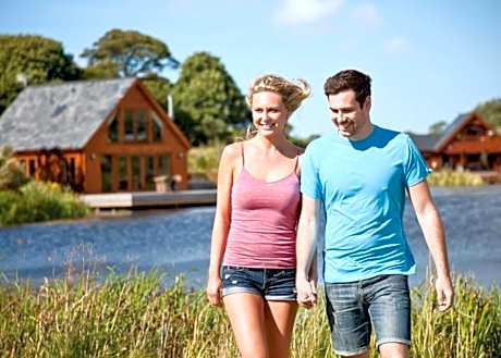 Anglesey Lakeside Lodges
