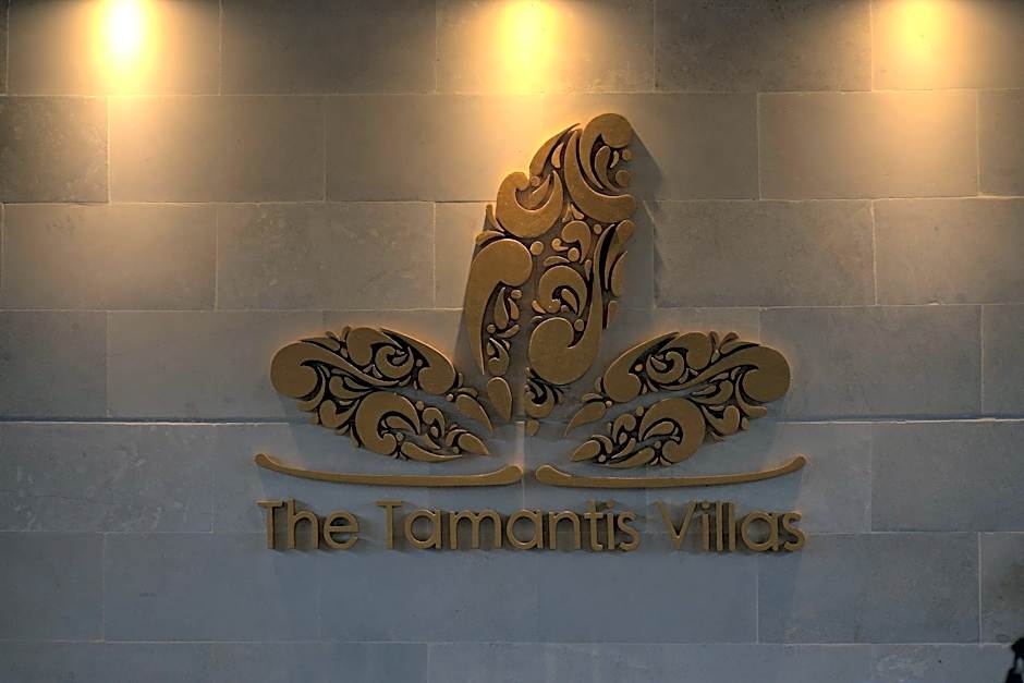 The Tamantis Villas