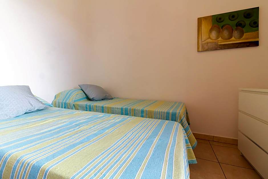 Rainbow Apartment - Torre dell'orso