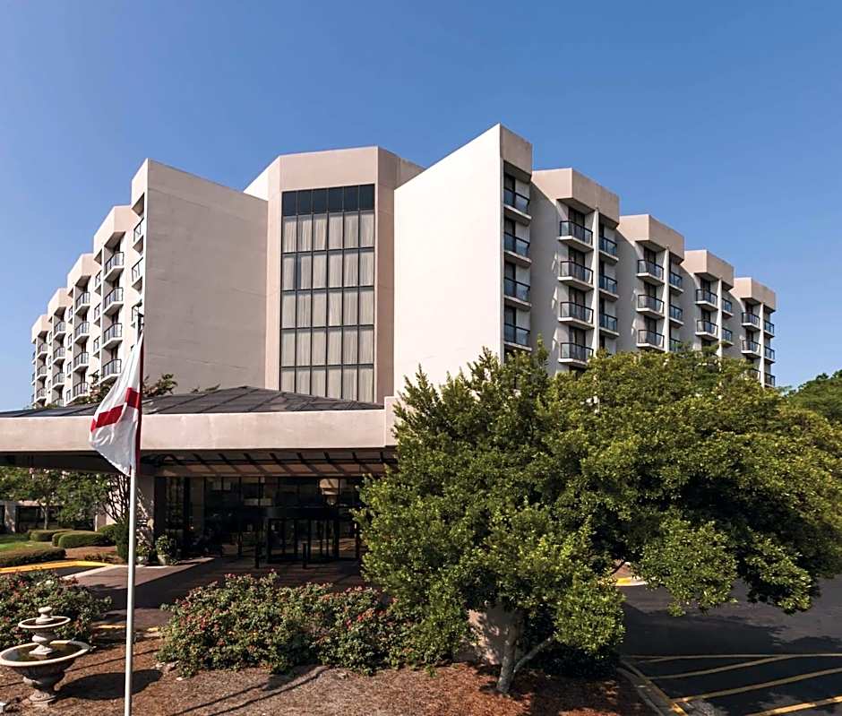 Embassy Suites Birmingham