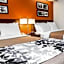 Quality Inn Bridgeport-Clarksburg