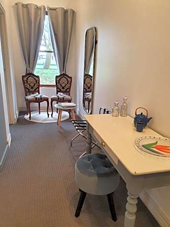 Double or Twin Room with Bathroom