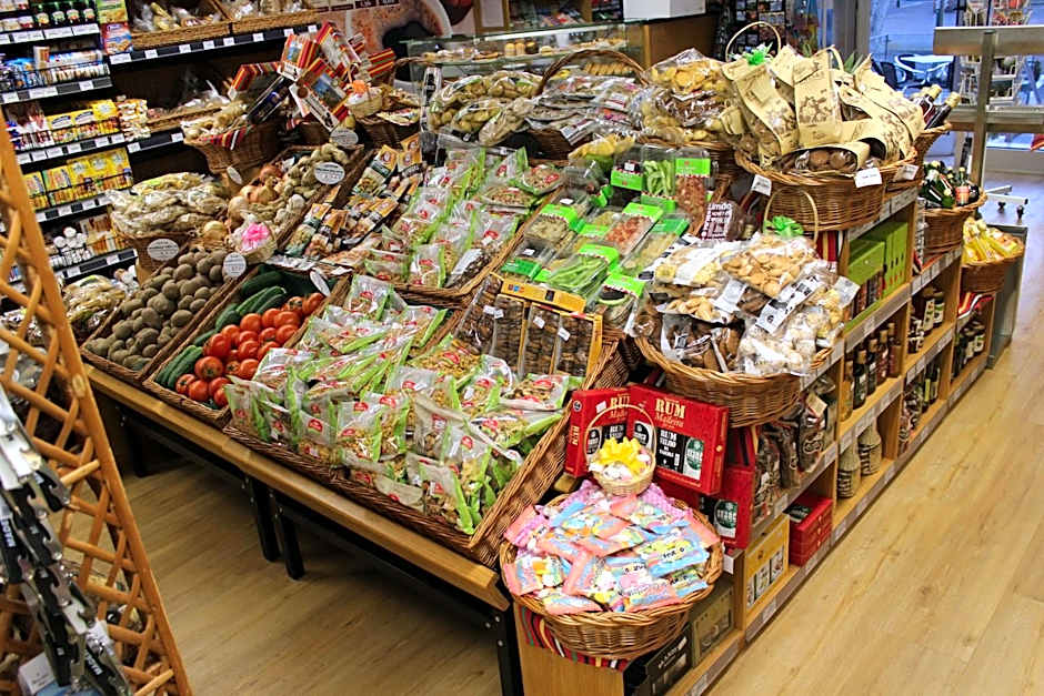 Apartamentos Turisticos Paraiso