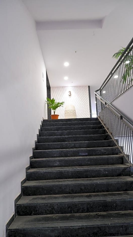 Hotel Downtown Orbit