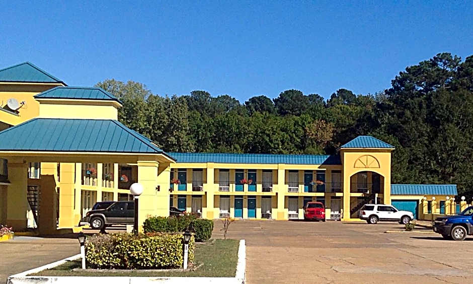 Americas Best Value Inn Kosciusko