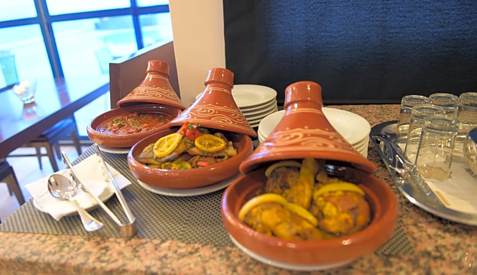 Senator Hotel Tanger