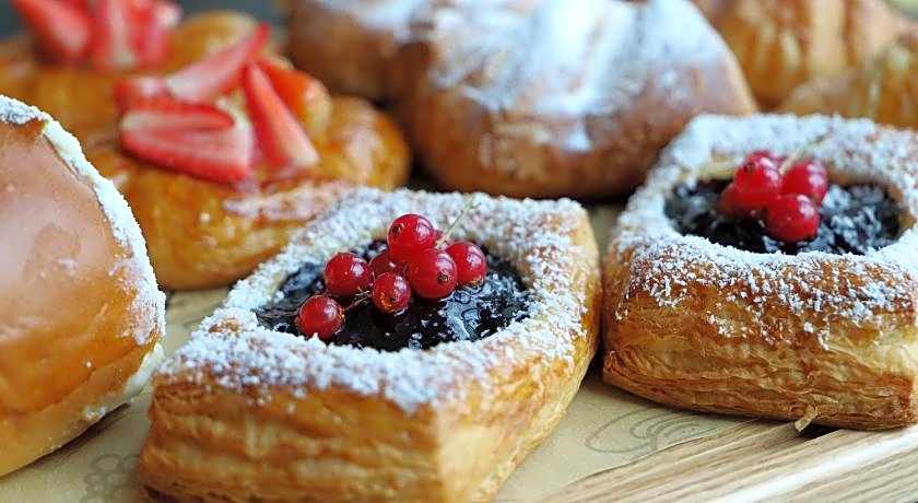 FOUR POINTS by SHERATON JIAXING