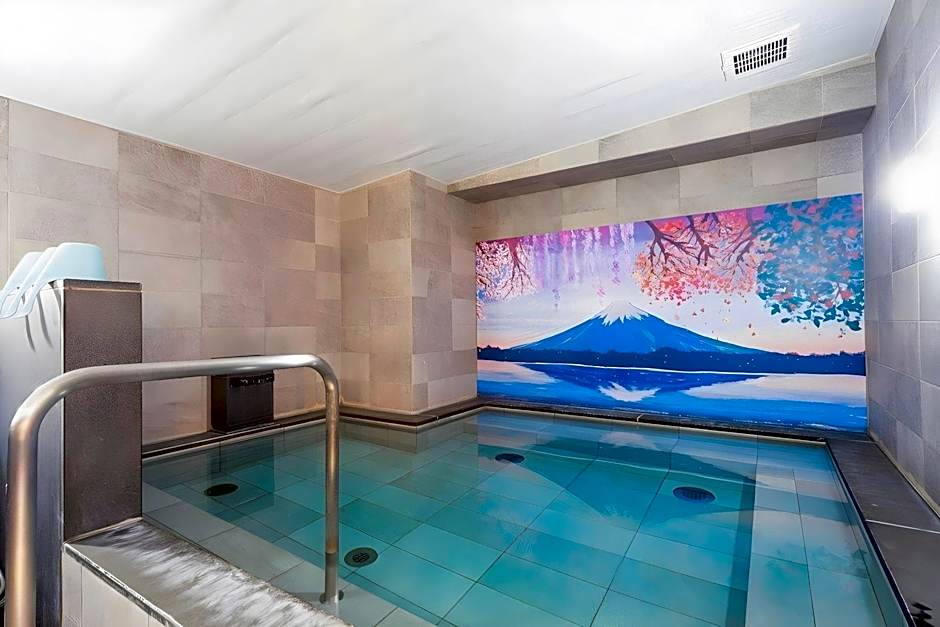 HOTEL RELIEF Kokura ANNEX