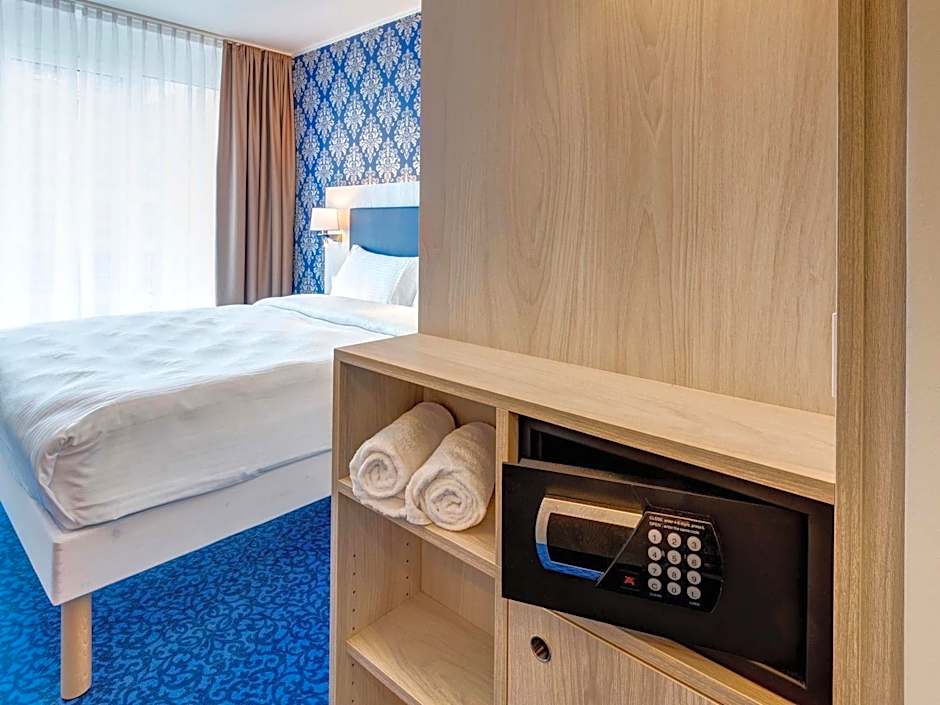 Ibis Styles Rastatt Baden Baden