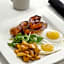 Courtyard by Marriott Seattle Bellevue/Downtown