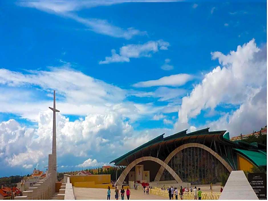 Hotel Dei Cappuccini
